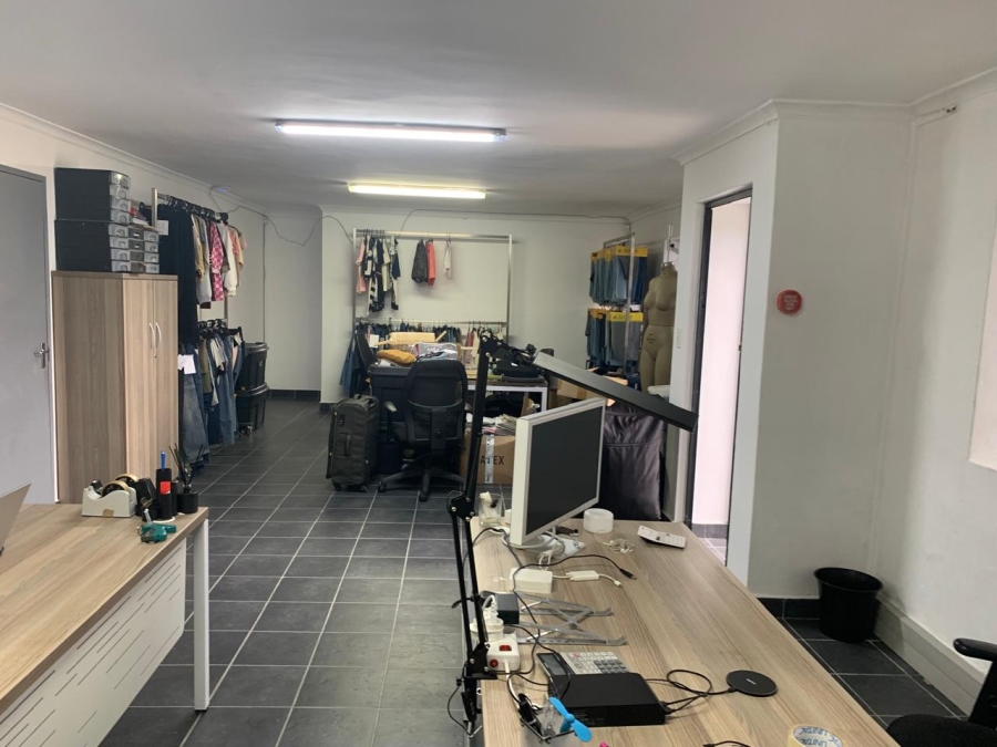 To Let Commercial Property for Rent in Durbanville Hills Western Cape